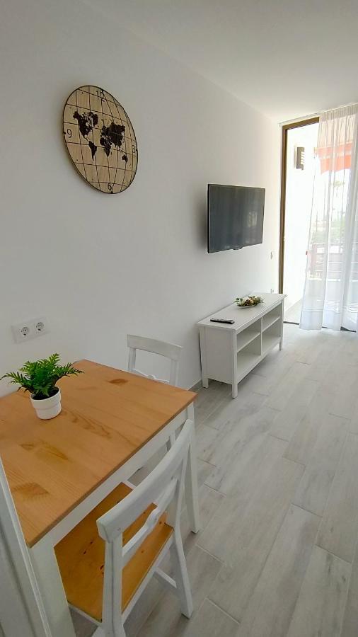 Grazioso Studio In Las Americas ปลายาเดลาสอเมริกาส ห้อง รูปภาพ
